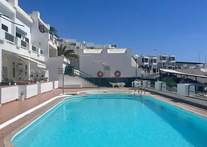 San Miguel Apartment Amadores Beach