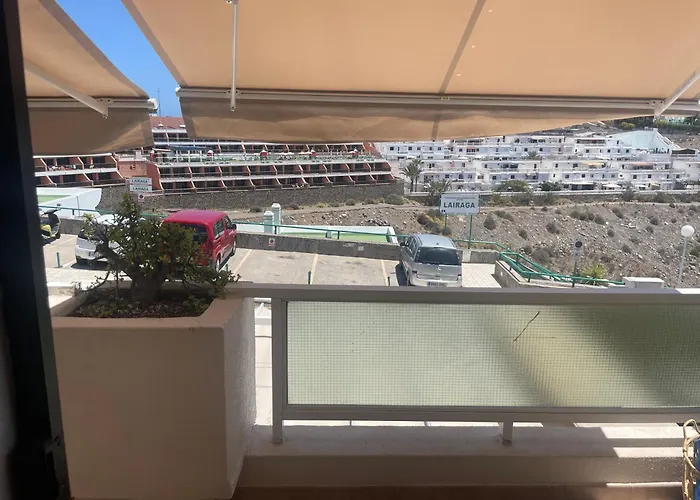 San Miguel Apartment Amadores Beach