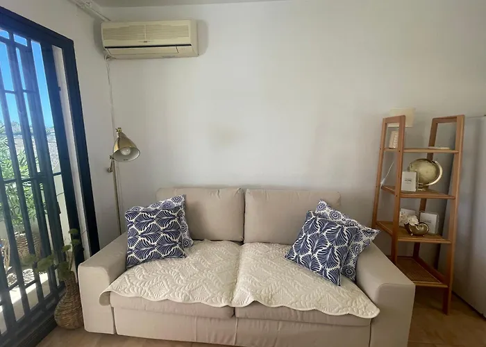 San Miguel Apartment Amadores Beach
