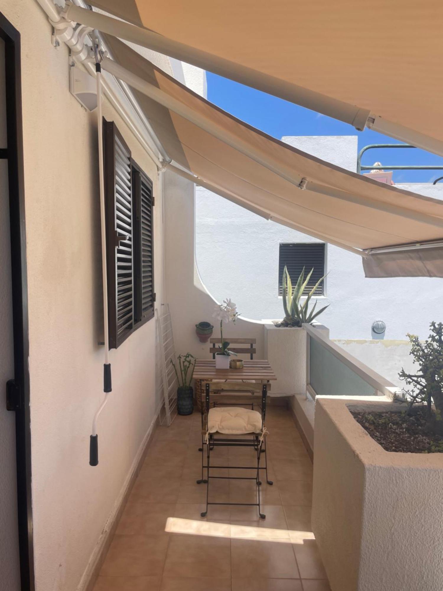 San Miguel Amadores Appartement *