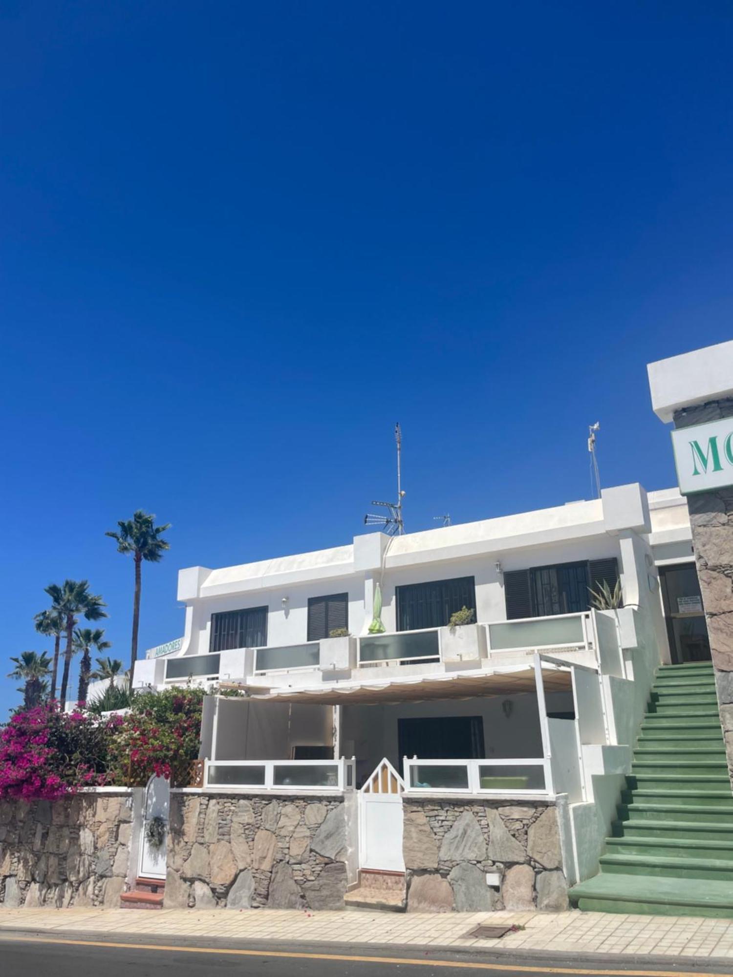 San Miguel Amadores Appartement *