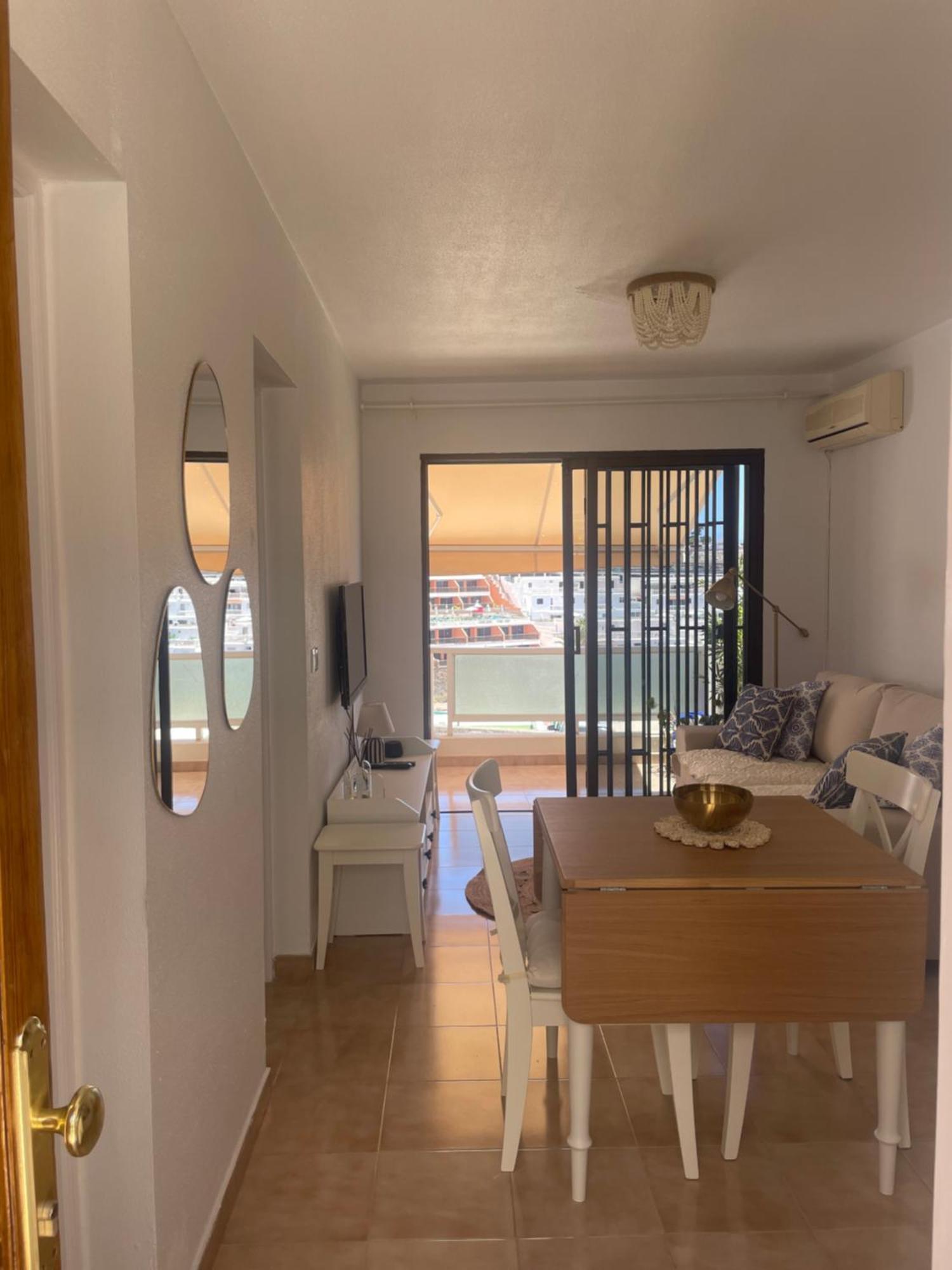San Miguel Amadores Appartement