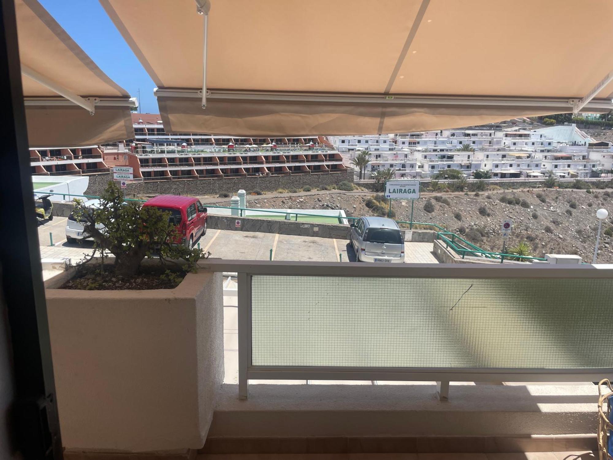 San Miguel Amadores Appartement