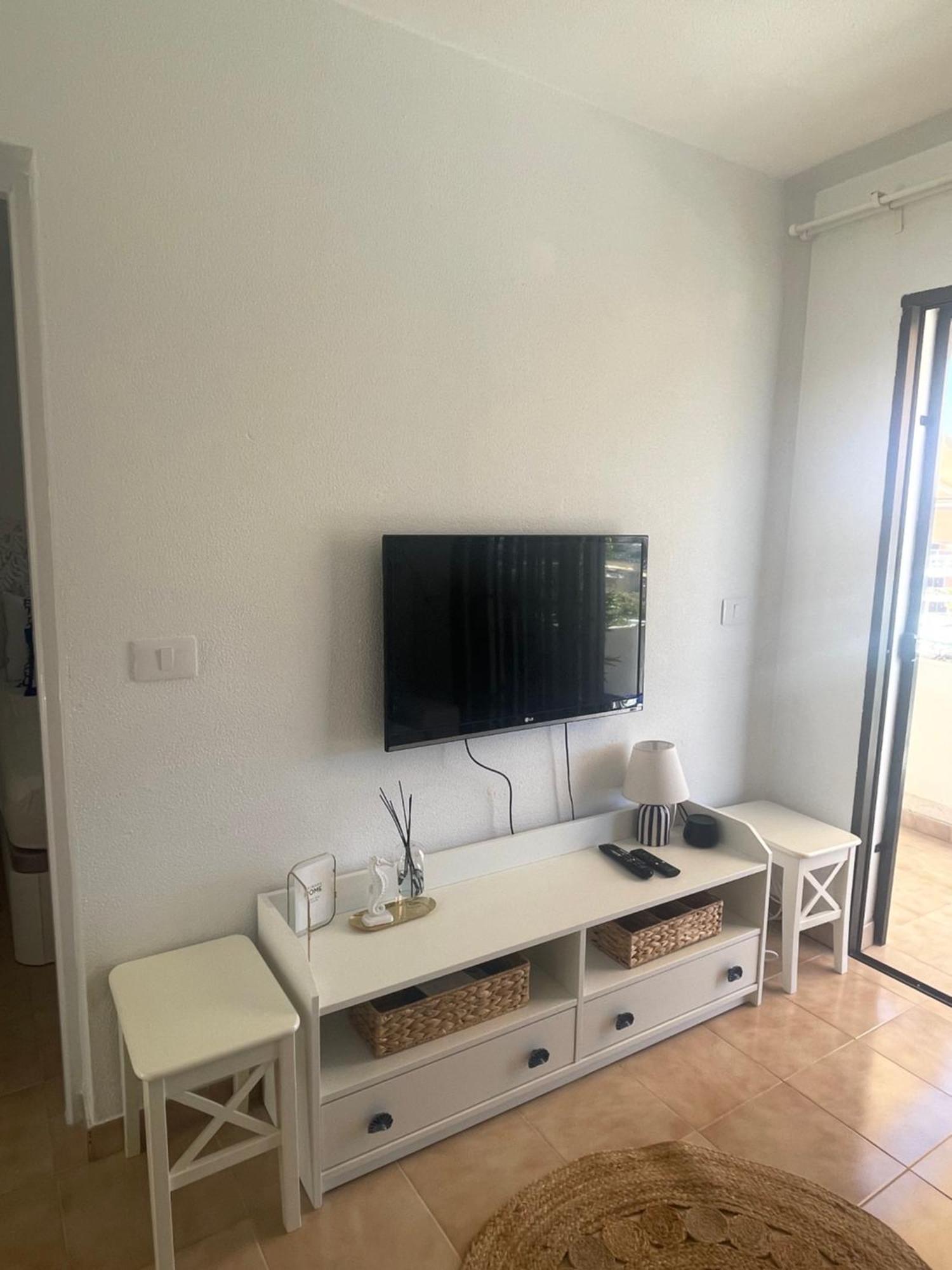 Apartament San Miguel Amadores Puerto Rico (Gran Canaria)