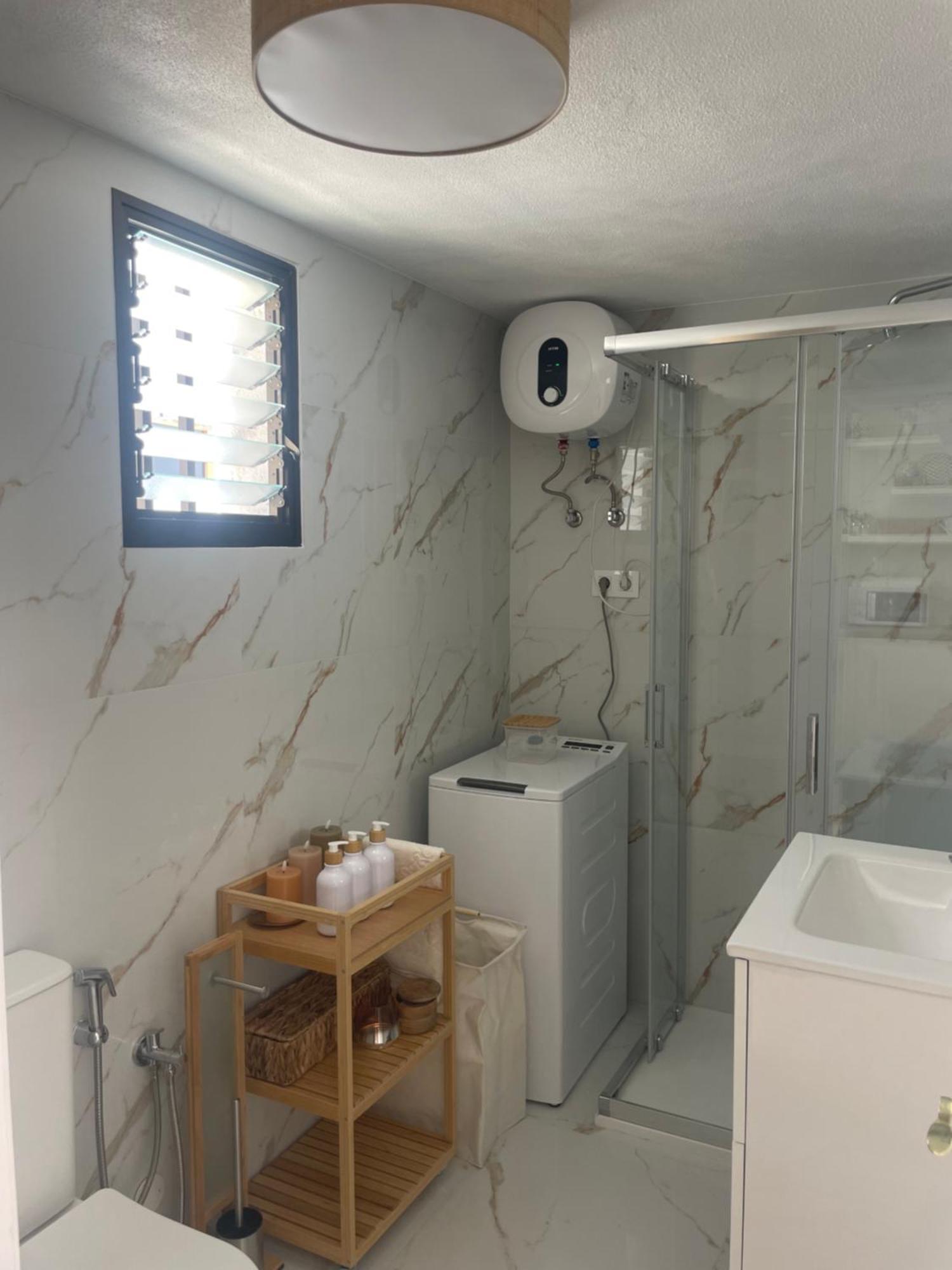 Apartament San Miguel Amadores Puerto Rico (Gran Canaria)