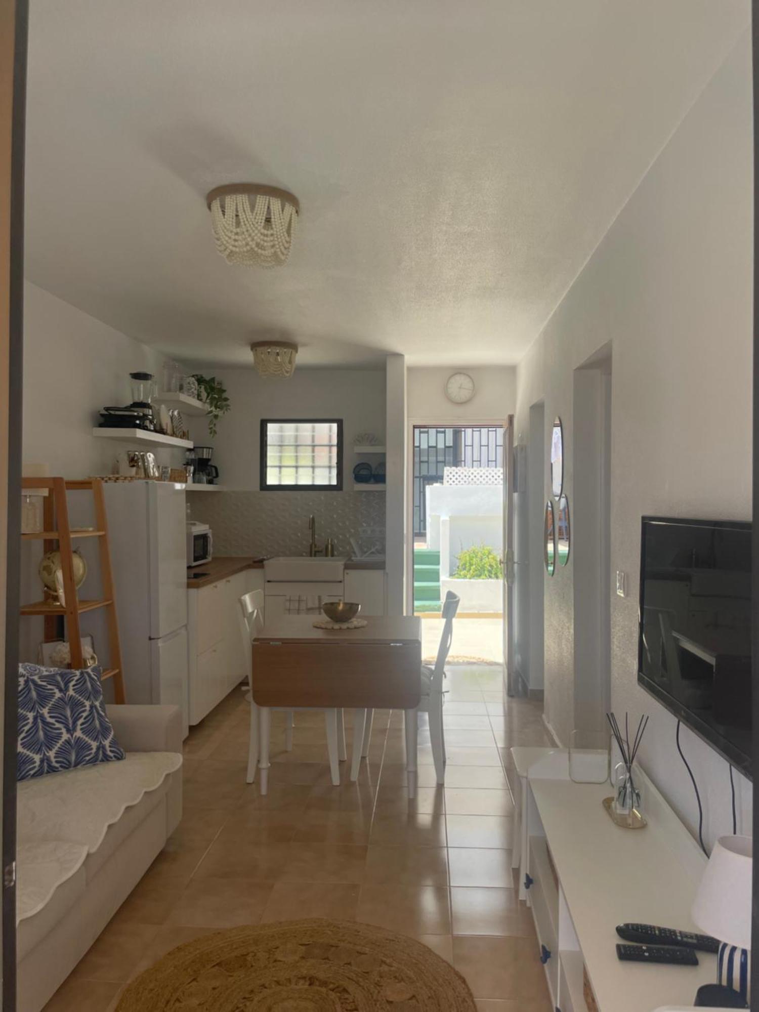 Apartament San Miguel Amadores Puerto Rico (Gran Canaria)