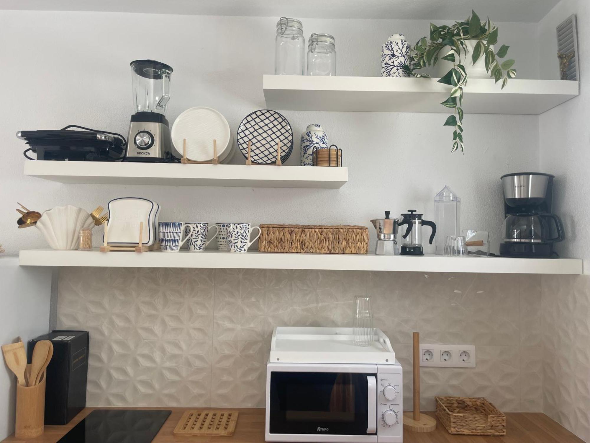 Apartament San Miguel Amadores