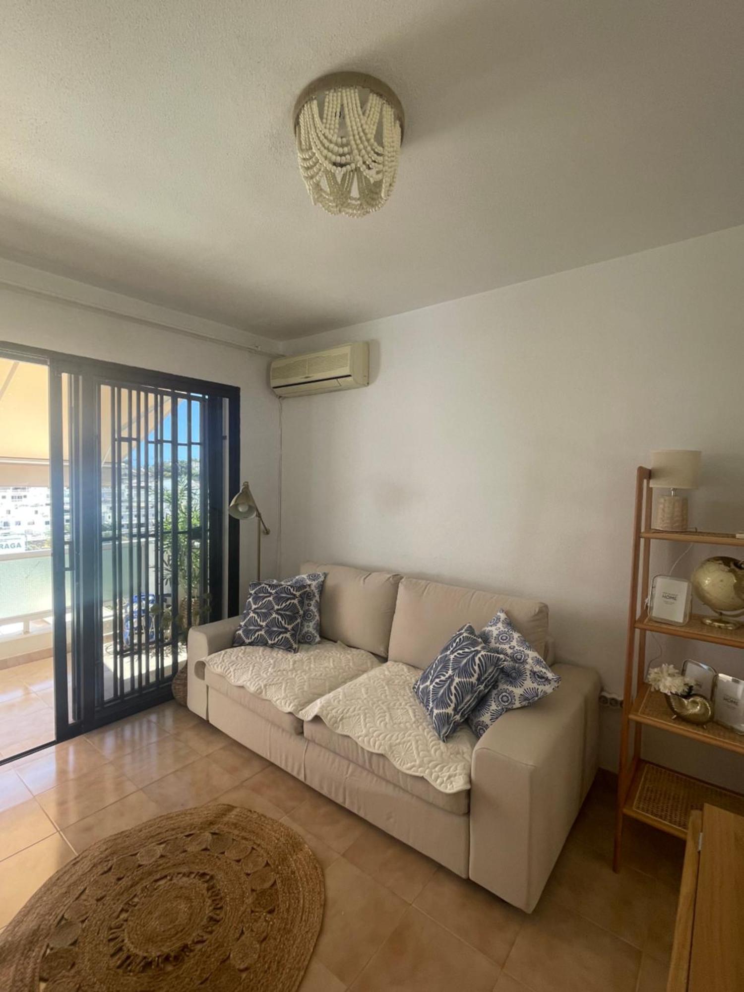 Apartament San Miguel Amadores
